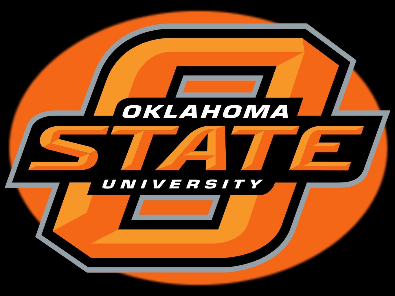 Oklahoma State University Football Seating Chart