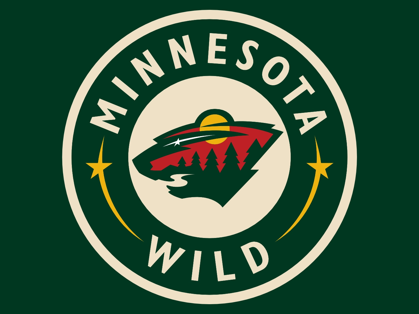 Minnesota Wild Tickets