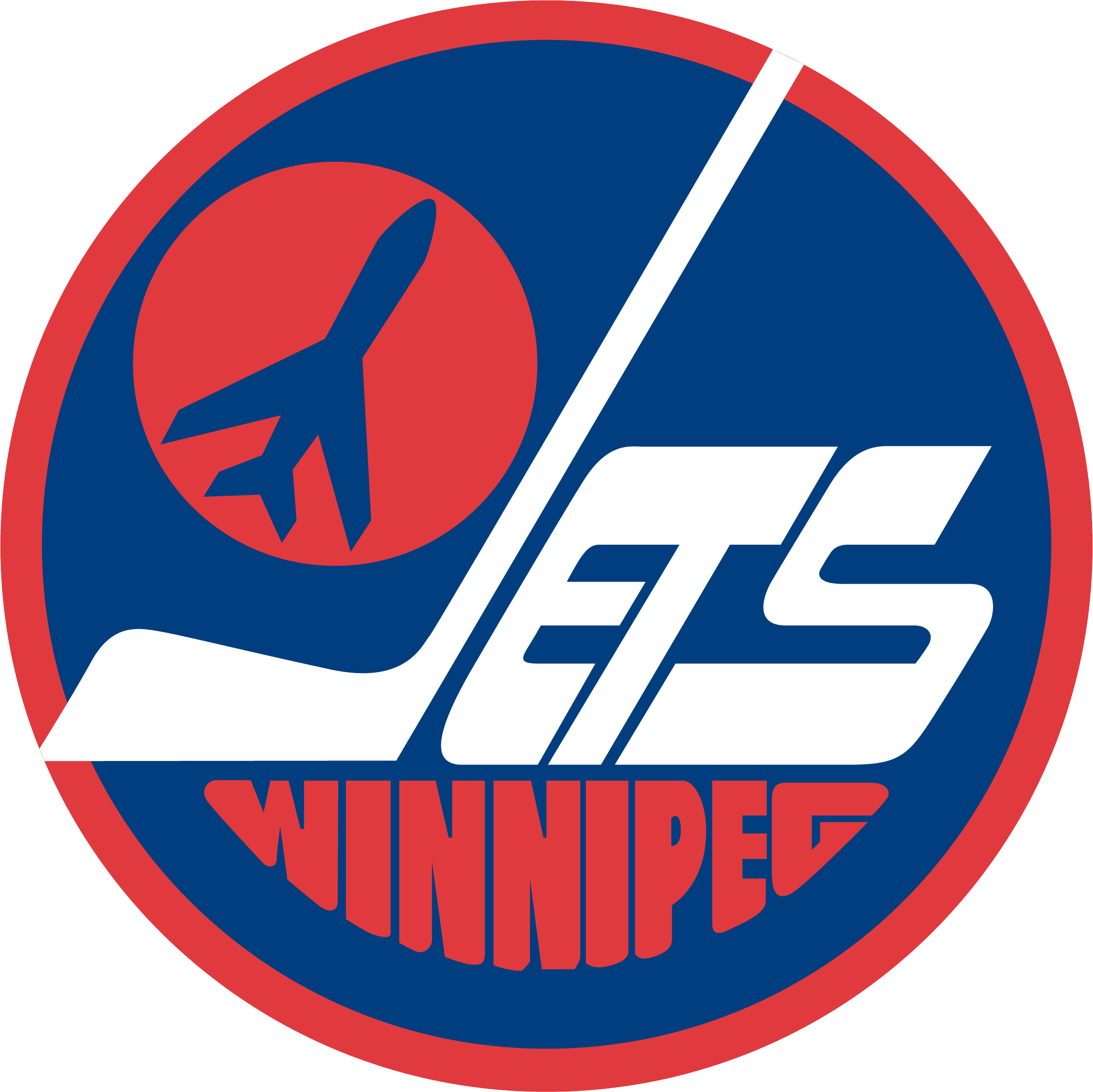 Winnipeg Jets Tickets