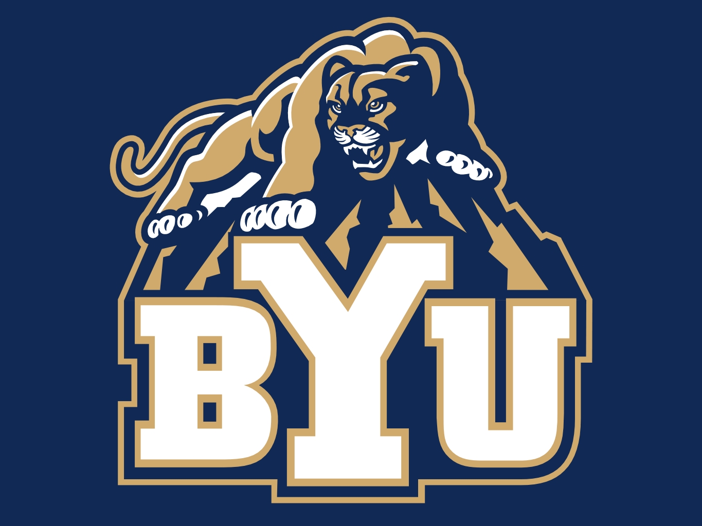 Brigham Young Cougars Tickets