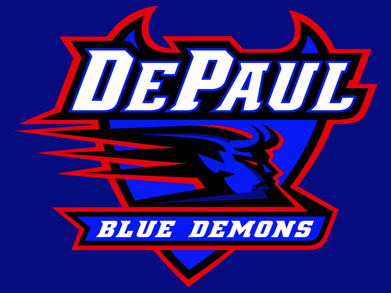 DePaul Blue Demons Tickets
