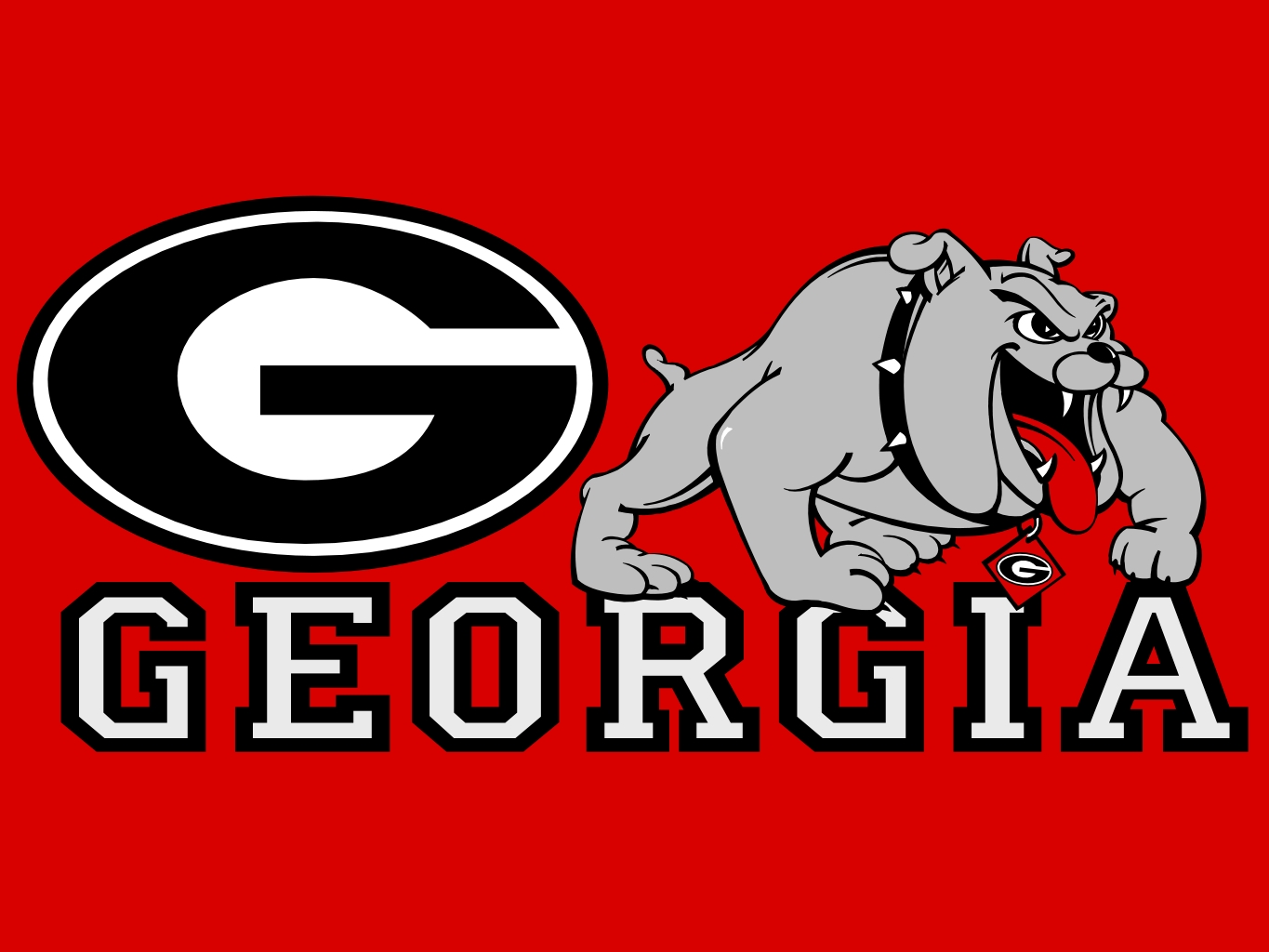 Georgia Bulldogs Tickets