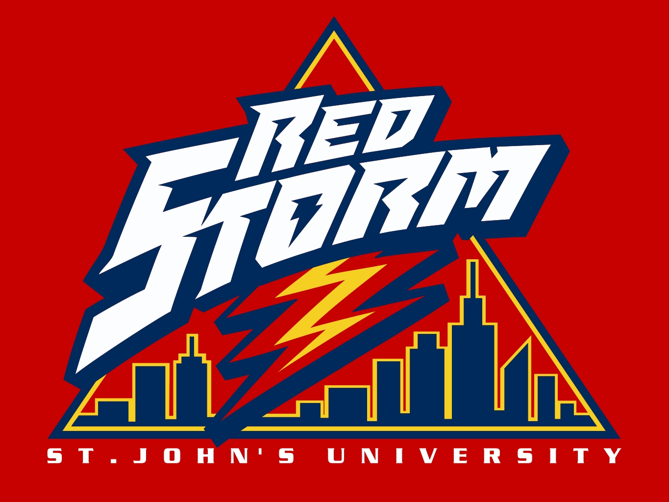 St. John's Red Storm Tickets